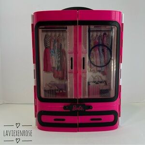 Barbie Fashionistas Ultimate Closet